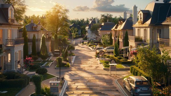 Les dernières offres immobilières sur le marché
