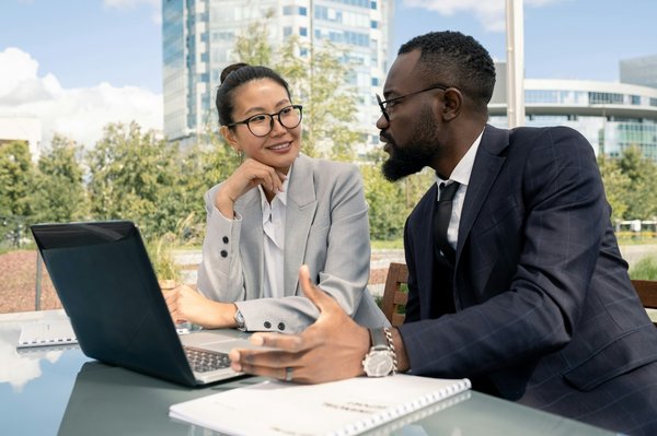 Les avantages du portage salarial pour les entreprises modernes