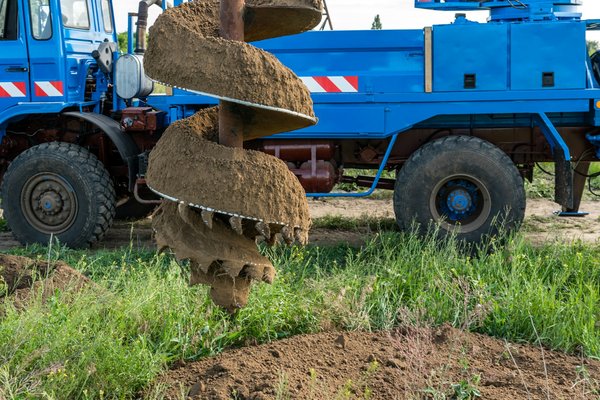 Expertise en étude de sol : Yvelines géotechnique à votre service