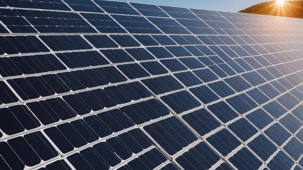 Comprendre le code d'erreur 504 pour votre panneau solaire