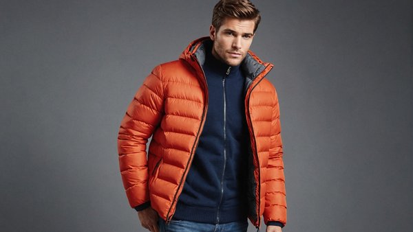 Pourquoi choisir une doudoune légère pour la mi-saison ?
